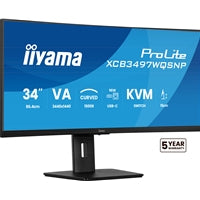 iiyama ProLite 34 iiyama ProLite 34